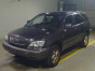 2001 Toyota Harrier