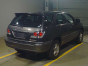 2001 Toyota Harrier