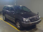 2001 Toyota Harrier