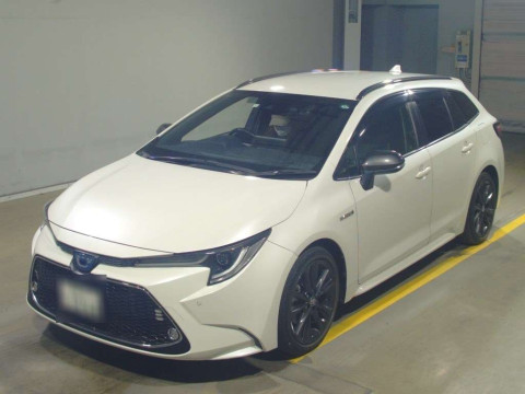 2020 Toyota Corolla Touring Wagon ZWE214W[0]