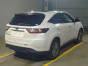 2017 Toyota Harrier