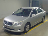 2011 Toyota Premio