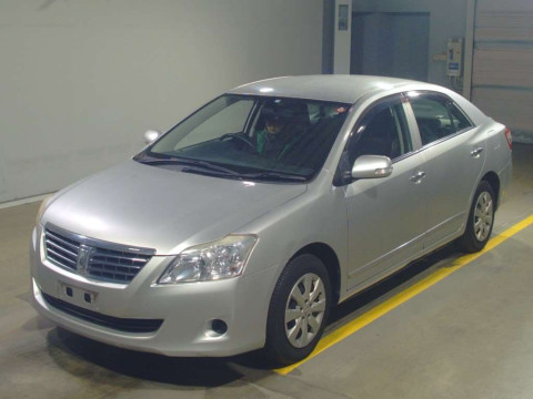 2011 Toyota Premio NZT260[0]