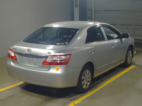 2011 Toyota Premio NZT260[1]