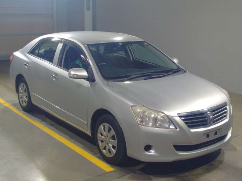 2011 Toyota Premio NZT260[2]