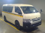 2019 Toyota Hiace Wagon