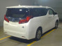 2020 Toyota Alphard Hybrid