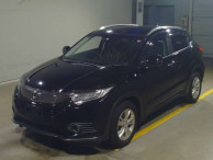 2019 Honda VEZEL