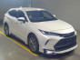 2021 Toyota Harrier