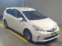 2012 Toyota Prius alpha