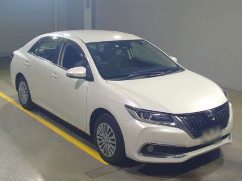 2019 Toyota Allion NZT260[2]