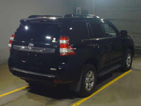 2015 Toyota Land Cruiser Prado GDJ150W[1]