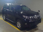 2015 Toyota Land Cruiser Prado