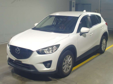 2012 Mazda CX-5 KEEFW[0]