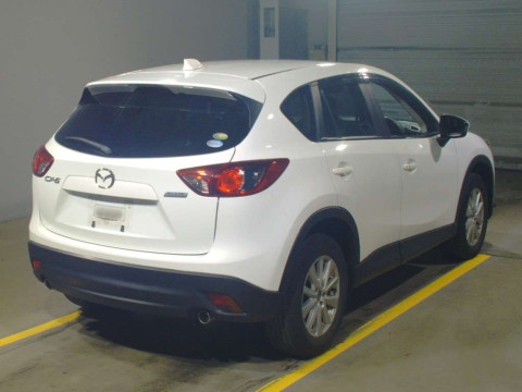 2012 Mazda CX-5 KEEFW[1]