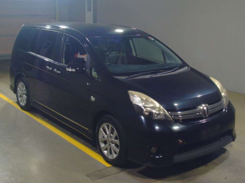 2012 Toyota Isis ZGM11W[2]