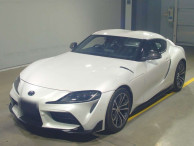 2019 Toyota Supra