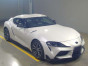 2019 Toyota Supra