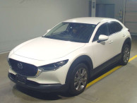 2020 Mazda CX-30