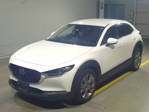 2020 Mazda CX-30 DMEP[0]