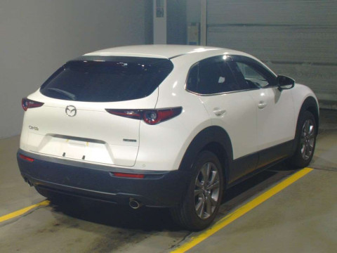 2020 Mazda CX-30 DMEP[1]