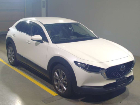 2020 Mazda CX-30 DMEP[2]