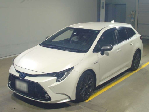 2020 Toyota Corolla Touring Wagon ZWE211W[0]