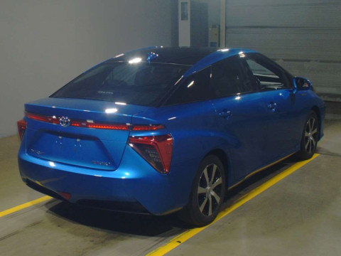 2019 Toyota Mirai JPD10[1]