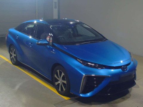 2019 Toyota Mirai JPD10[2]