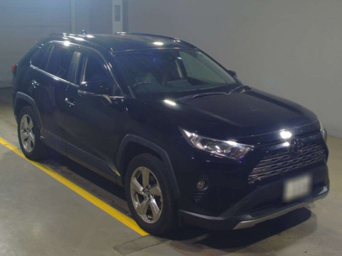 2019 Toyota RAV4 MXAA54[2]