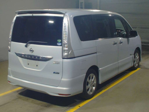 2012 Nissan Serena HFC26[1]