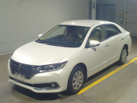 2019 Toyota Premio