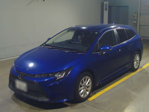 2021 Toyota Corolla Touring Wagon ZRE212W[0]