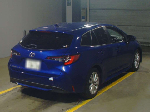 2021 Toyota Corolla Touring Wagon ZRE212W[1]