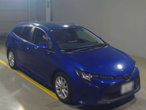 2021 Toyota Corolla Touring Wagon ZRE212W[2]