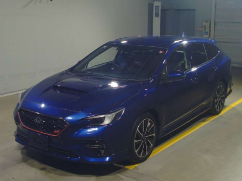 2020 Subaru Levorg VN5[0]