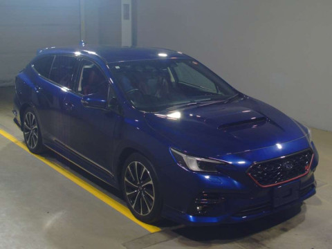 2020 Subaru Levorg VN5[2]