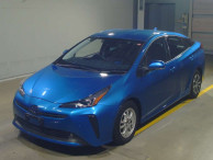 2020 Toyota Prius