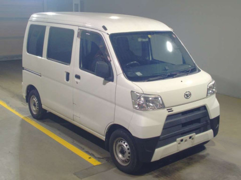 2018 Daihatsu Hijet Cargo S321V[2]