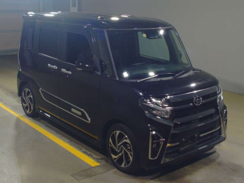 2022 Daihatsu Tanto LA650S[2]