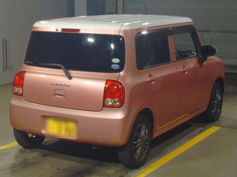 2010 Suzuki ALTO Lapin HE22S[1]