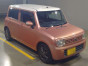 2010 Suzuki ALTO Lapin