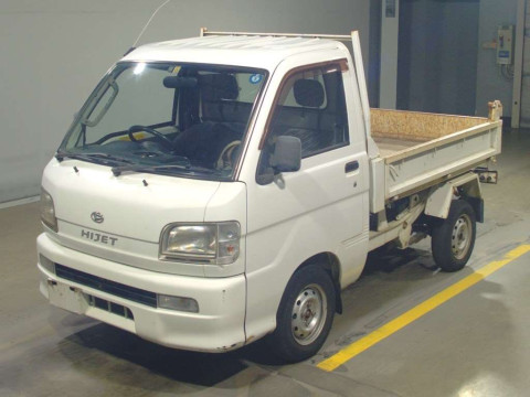 2003 Daihatsu Hijet Truck S210P[0]