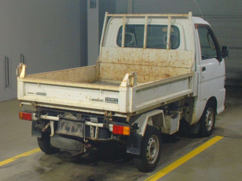 2003 Daihatsu Hijet Truck S210P[1]