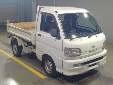 2003 Daihatsu Hijet Truck S210P[2]