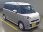 2023 Daihatsu Move Canbus