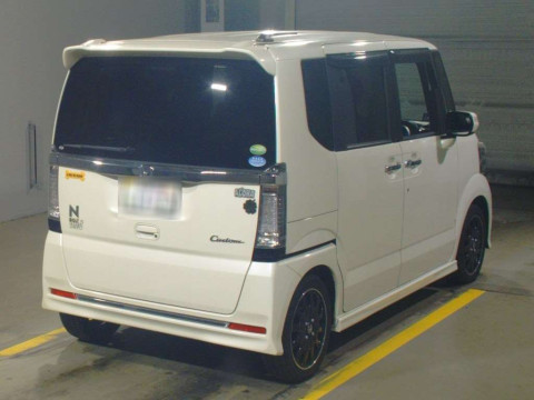 2017 Honda N-BOX CUSTOM JF1[1]