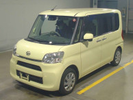 2017 Daihatsu Tanto