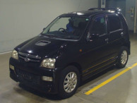 2009 Daihatsu Terios Kid