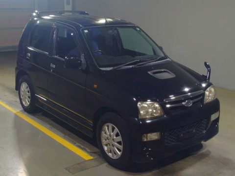 2009 Daihatsu Terios Kid J131G[2]